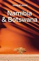 LONELY PLANET Reiseführer Namibia  Botswana: Eigene... | Buch | Zustand wie neu