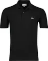 Lacoste Polo Classic Fit schwarz