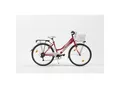 Via Veneto Cityfahrrad 26 Zoll GRAPHIC