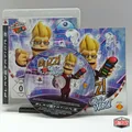 PS3 Buzz!: Quiz World | 1-8 Spieler Fragespiel | Playstation 3 | Komplett | OVP