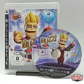 PS3 Buzz!: Quiz World | 1-8 Spieler | Fragespiel | Playstation 3 | Deutsch | OVP