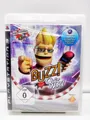 Buzz! Quiz World - Playstation 3 PS3 - NEU OVP SEALED
