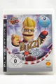 Buzz!: Quiz World (Sony PlayStation 3) PS3 Spiel i. OVP - SEHR GUT