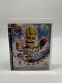 PlayStation 3 Buzz! Quiz World