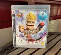 Buzz! Quiz World Sony PlayStation3 PS3 Ratespiel Party Spiel