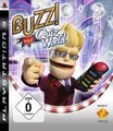 BUZZ! - Quiz World von Sony Computer Entertainment | Game | Zustand sehr gut