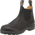 Blundstone 558 - Damen Schuhe Stiefel - 001-Black, Größe:44 EU