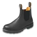 BLUNDSTONE Unisex Classic 550 Series Chelsea Boot, Heritage Voltan Black, 44 EU