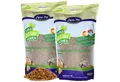 Lyra Pet 10 kg Lyra Pet® Soldatenfliegenlarven, für: Wildvogel, Nager, Reptilien, Fisch