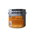 Sikkens,30510,Cetol AA8Filter 7Plus 2500 L