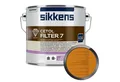 Sikkens Holzschutzlasur CETOL FILTER 7 - 2.5 LTR