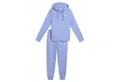 PUMA Trainingsanzug Puma Damen Trainigsanzug Hooded Sweat Suit TR cl 691902