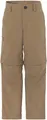 VAUDE Trekkinghose Kids Detective Antimos ZO Pants OAT