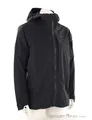Patagonia PowSlayer Herren Skijacke Gore-Tex-Schwarz-L