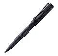 LAMY Füllfederhalter, (1-tlg), farbe