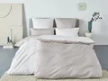 OTTO home Bettwäsche Mila2, Mako-Satin, 2 teilig, Mako-Satin aus 100% Baumwolle, Größe ab 135x200 cm