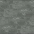 Decoflooring Klick-Vinylboden Fliese XL Grey Concrete dunkel grau