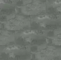 Decoflooring Vinylboden Fliese Silent XXL Grey Concrete mit Trittschalldämmung