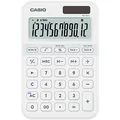 CASIO MS-20YC-WE Taschenrechner weiß