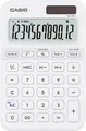 Casio neu Tischrechner Weiß (B x H x T) 101 x 18 x 154.5 mm