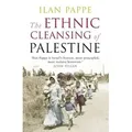 The Ethnic Cleansing of Palestine