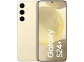 Samsung Galaxy S24 Plus Dual SIM 512GB amber yellow