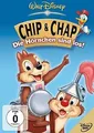 Chip & Chap - Die Hörnchen sind los | DVD | Zustand akzeptabel