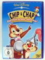 Chip & Chap - Die Hörnchen sind los! - mit Donald Duck, Walt Disney, Eicheldiebe