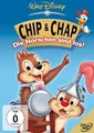 Chip & Chap - Die Hörnchen sind los! (DVD)