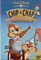 Walt Disney: Chip & Chap - Die Hörnchen sind los! - DVD