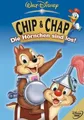 Chip & Chap - Die Hörnchen sind los! (Disney) - DVD-NEU