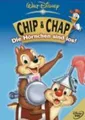 Chip & Chap - Die Hörnchen sind los!, Zeichentric K