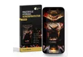 Protectorking Schutzfolie 1x Hydrogel-Glass für iPhone 16 Pro FULL COVER 3D KLAR Weiches TPU, (1-Stück), Selbstheilend für micro Kratzer, Displayschutz HD KLAR