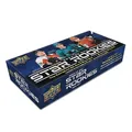 Upper Deck 2024-25 NHL Star Rookies Box Set (Mass Blaster)