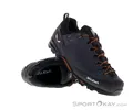 Salewa MTN Trainer Classic GTX Herren Wanderschuhe Gore-Tex-Dunkel-Grau-7