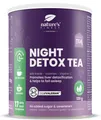 Nature's Finest Night Detox Tea - Nacht Entgiftungstee mit Baldrian und Mariendistel