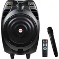 Akai Professional Lautsprecher Akai SS023A-X10 schwarz (5 h, Netzbetrieb) (SS023A-X10)