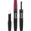 Rimmel London Lasting Provocalips (440 Maroon Swoon) (S05106110)