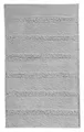 Kleine Wolke Badematte Badvorleger Badteppich Polyester grau 60 x 100 cm