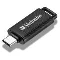 Verbatim Store'n'Go (64 GB, USB-C) (49458)