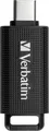 VERBATIM USB-3.2-Stick USB-C 64GB 49458