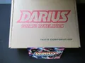 DARIUS COZMIC REVELATION Nintendo Switch Strictly Limited