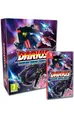 Nintendo Switch - Darius: Cozmic Revelations Big Box NEU & OVP