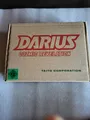 DARIUS Cozmic Revelation Collection Strictly Limited Games Nintendo Switch