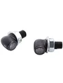 HIGHSIDER Motorrad LED Blinker ProtonTwo, E-geprüft (2er-Pack)