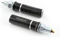 HIGHSIDER Motorrad LED Rücklicht / Blinker Conero, E-geprüft (2er-Pack) #h3 2
