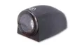 HIGHSIDER pro Proton Three LED Blinker/Positionslicht Schwarz/Getönt 2in1, E-Gep