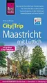 Reise Know-How CityTrip Maastricht mit Lüttich: R... | Buch | Zustand akzeptabel