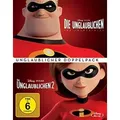 Die Unglaublichen 1+2