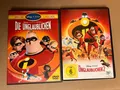 Die Unglaublichen 1+2 (Doppelpack) 3-DVDs | DVD 12